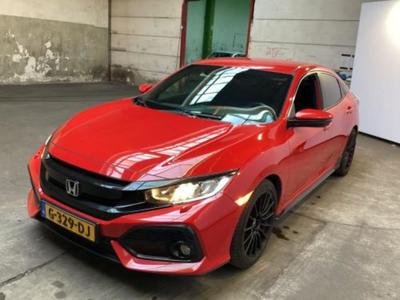 Honda CIVIC 1.0 i-VTEC Elegance