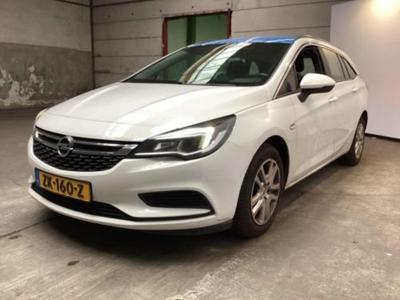 OPEL ASTRA SPORTS TOURER 1.0 Turbo Business