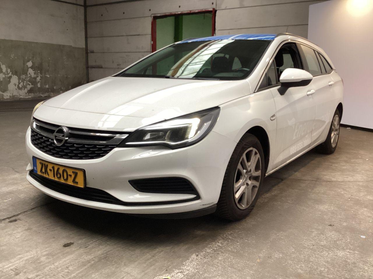 OPEL ASTRA SPORTS TOURER 1.0 Turbo Business