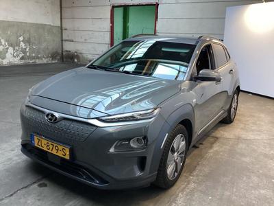 Hyundai Kona EV Premium 64 kWh