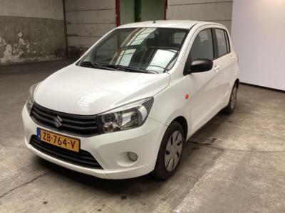 Suzuki CELERIO 1.0 Comfort