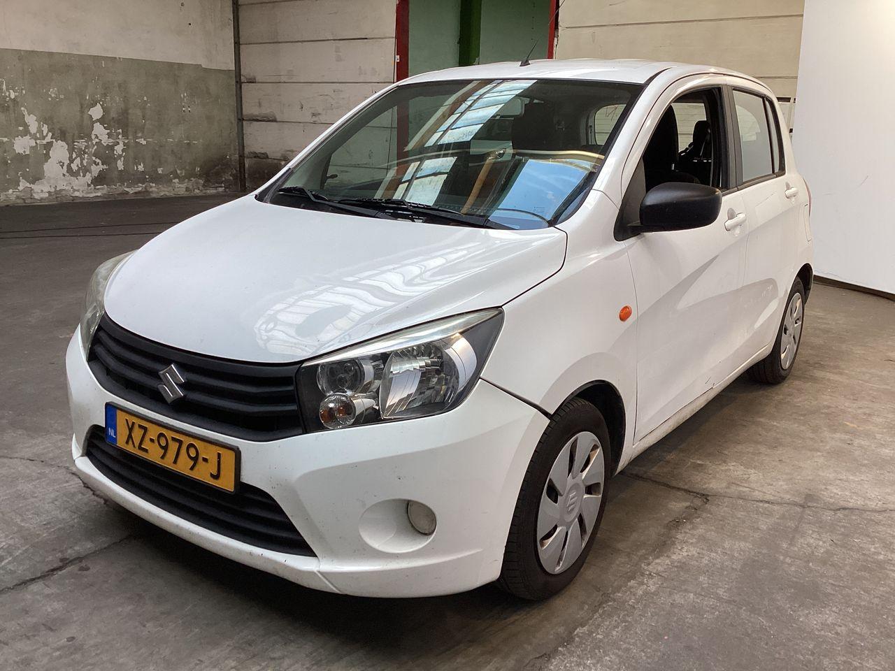 Suzuki CELERIO 1.0 Comfort