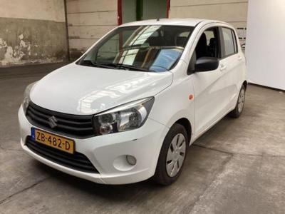 Suzuki CELERIO 1.0 Comfort