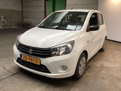 Suzuki CELERIO 1.0 Comfort