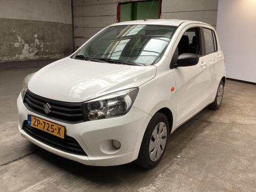 Suzuki CELERIO 1.0 Comfort