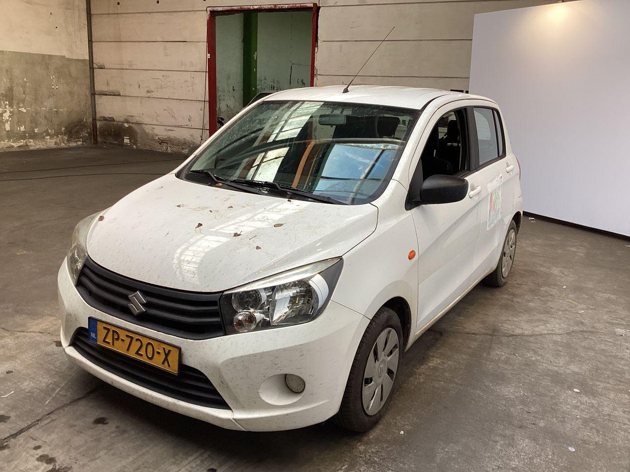 Suzuki CELERIO 1.0 Comfort