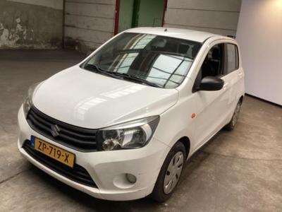 Suzuki CELERIO 1.0 Comfort