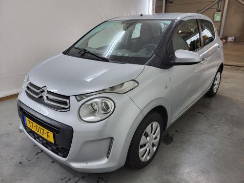 Citroen C1 1.0 VTi Feel