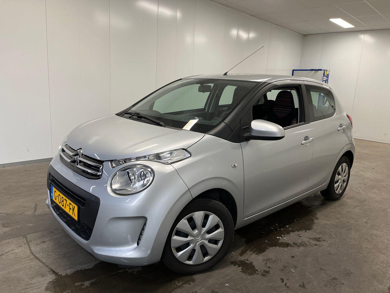 Citroen C1 1.0 VTi Feel