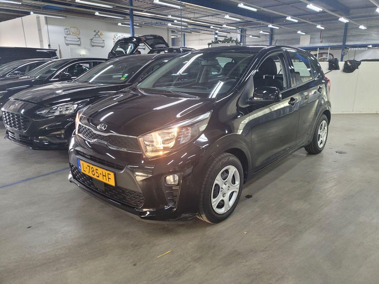 Kia PICANTO 1.0 DPi ComfortLine