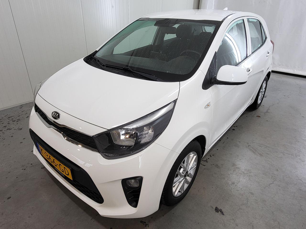 Kia PICANTO 1.0 DPi DynamicLine