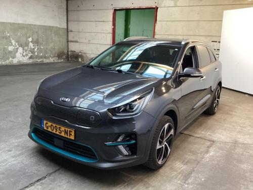 Kia e-Niro ExecutiveLine 64 kWh