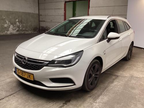 OPEL ASTRA SPORTS TOURER 1.0 Turbo 120 Jaar Edition