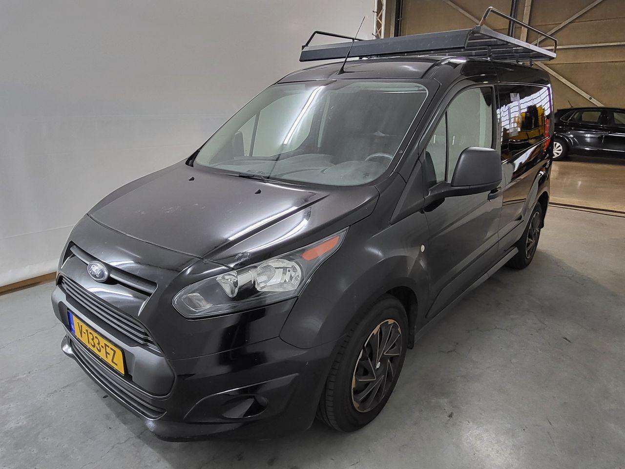 FORD TRANSIT CONNECT 1.5 TDCI L1 Trend