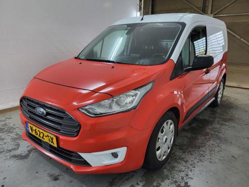 Ford Transit connect 1.5 EcoBlue L1 Trend