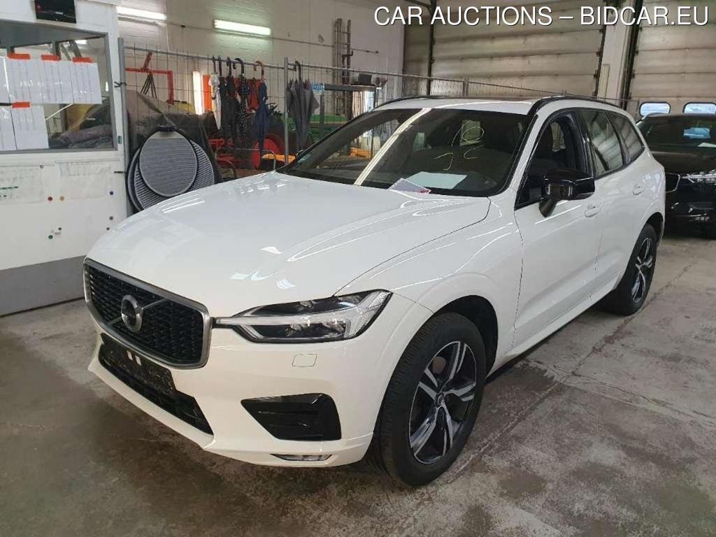 Volvo XC60 D4 R Design Geartronic