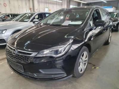 OPEL ASTRA ST 1.6 Diesel Edition 100kW S/S Auto