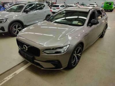 Volvo V90 V90 T8 awd recharge rdesign geartronic