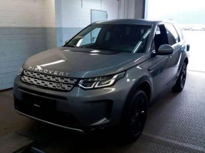 Land Rover Discovery sport Rover discovery sport d180 awd automatik