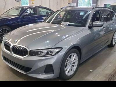 BMW 3ER REIHE 320d xDrive Touring Automatic