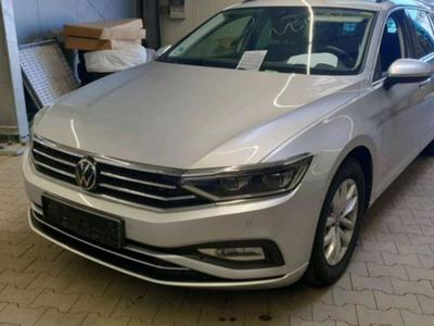 Volkswagen PASSAT 2.0 TDI SCR DSG Business Variant