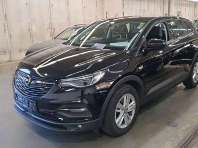 Opel Grandland X 1.5 Diesel 96kW Business Edition Auto