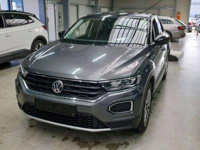 Volkswagen T-Roc 2.0 TDI SCR DSG IQ.DRIVE