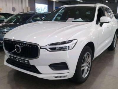 VOLVO XC60 D4 Momentum Pro Geartronic