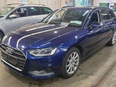 AUDI A4 35 TDI S tronic Avant