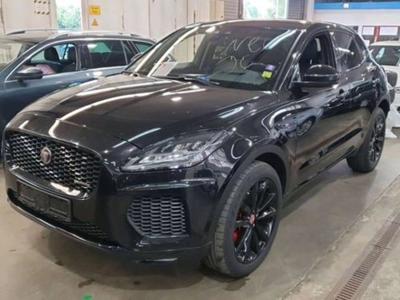 Jaguar E-PACE D180 R-DYNAMIC S 4WD Auto