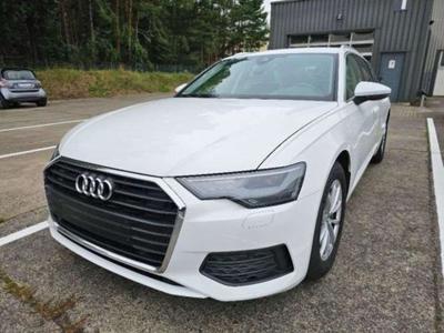 AUDI A6 45 TDI quattro tiptronic Avant