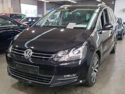 Volkswagen Sharan 2.0 TDI SCR Highline