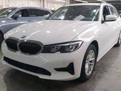 BMW 3ER REIHE 318d Touring Advantage