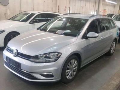 Volkswagen Golf 1.5 TSI ACT OPF BlueMot. Comfort Variant