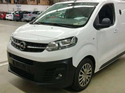 Opel Vivaro 1.5 Diesel 75 kW Cargo M Edition