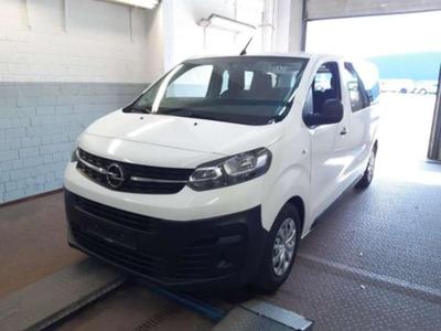 Opel Vivaro 1.5 Diesel 88kW M