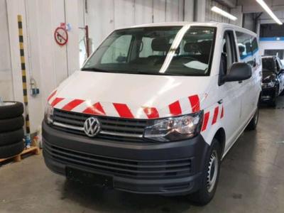 Volkswagen Caravelle 2,0 TDI 110kW BMT DSG Trendline lang