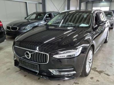 VOLVO V90 D4 AWD Inscription Geartronic