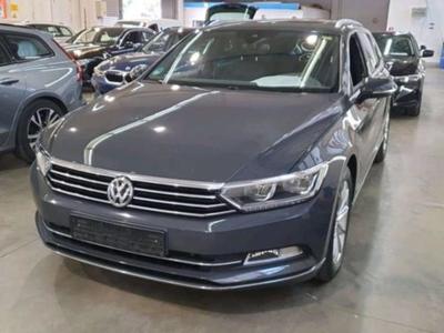 Volkswagen Passat 2.0 TDI SCR 140kW DSG Highline Variant