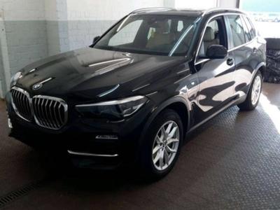 BMW x5 xDrive45e