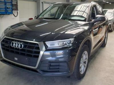 AUDI Q5 40 TDI S tronic quattro