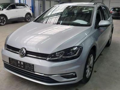 Volkswagen Golf 2.0 TDI SCR DSG 4MOT Comfortline Variant