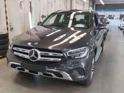 MERCEDES-BENZ GLC GLC 300 4MATIC Autom.