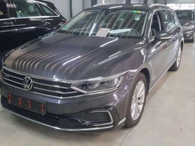 Volkswagen PASSAT 1.4 TSI DSG GTE Variant