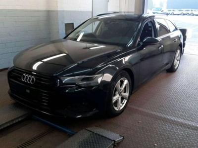 AUDI A6 40 TDI S tronic sport Avant