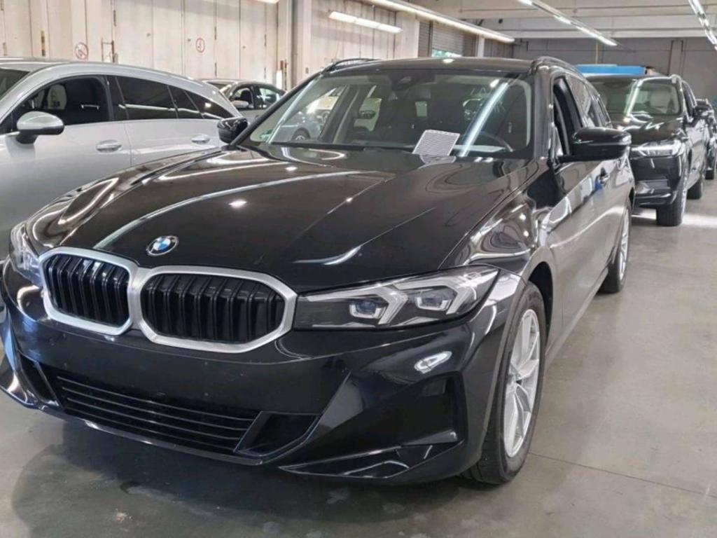 BMW 3ER REIHE 320d xDrive Touring Automatic