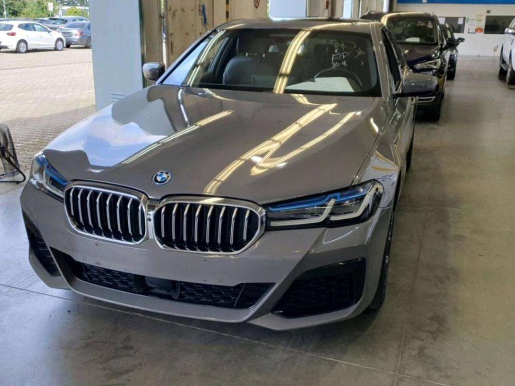 BMW 5ER REIHE 530e xDrive A