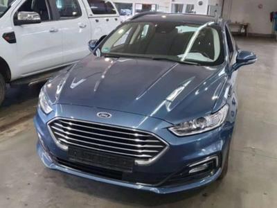 FORD Mondeo 2,0 EcoBlue 110kW Trend Turnier Auto