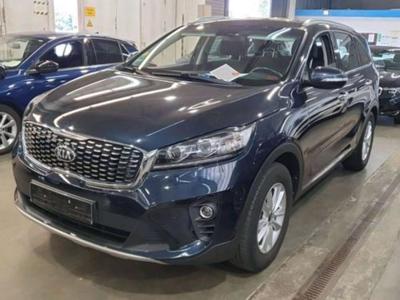 Kia Sorento 2.2 CRDi 2WD Vision