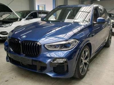 BMW x5 xDrive45e